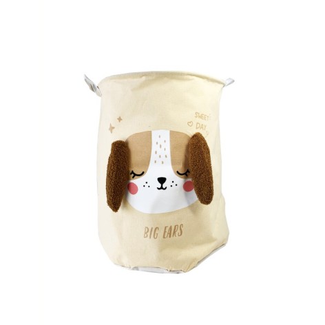 Кошик для іграшок та білизни 