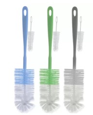  Йоршики для пляшок і сосок 