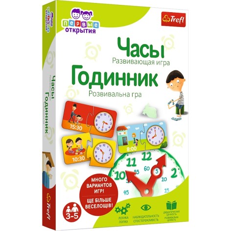 Настольная игра - 