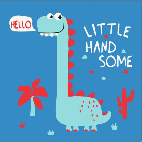 Розпис на полотні 