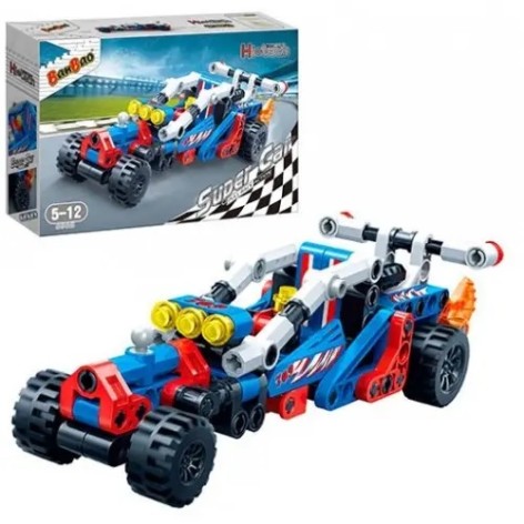 Конструктор 