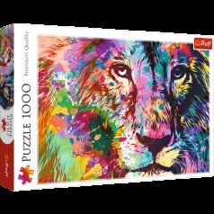 Пазли - (1000 елм.) - 