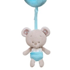 Игрушка интерактивная (Спираль) 