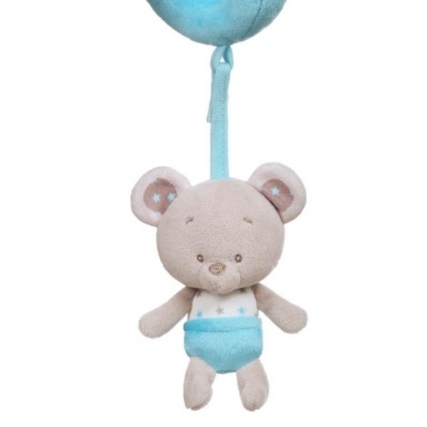 Игрушка интерактивная (Спираль) 