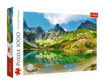 Головоломки - (1000 Элм.) - 