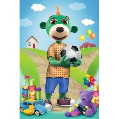 (54 элм. мини) - 