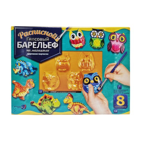 Набор для творчества 