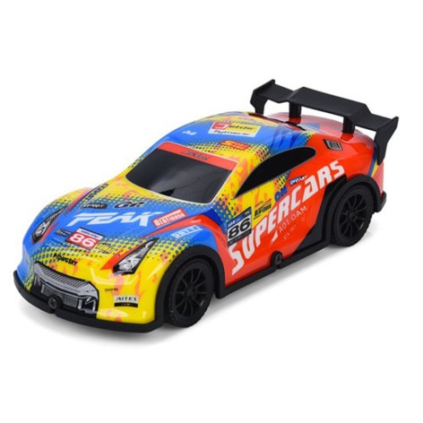 Дитяча машинка на радіокеруванні 