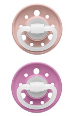 Пустушка кругла 