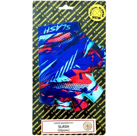 Ігрові рукавички 