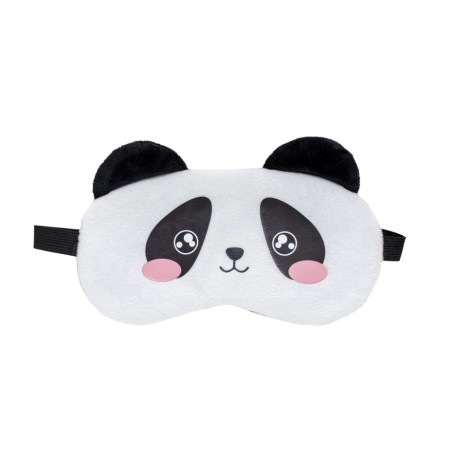 Дитяча маска для сну "Панда" T20880 розмір 24,6 x 14,6 см