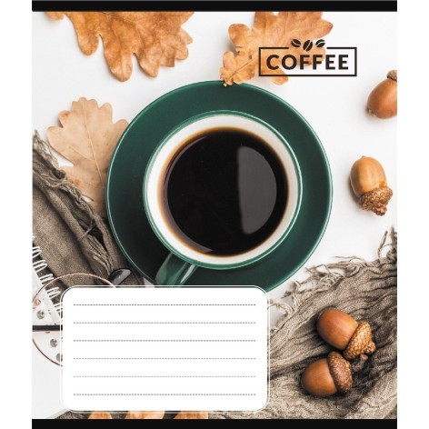 Зошит загальний 