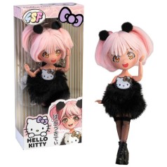 Дитяча лялька "Золота Діва" 4SF Manga Dolls HKTF0200 серії "Hello Kitty" 