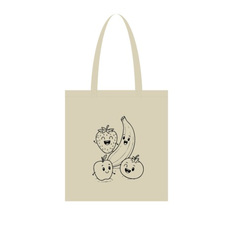 Екосумка для покупок 