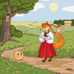 Картина за номерами 