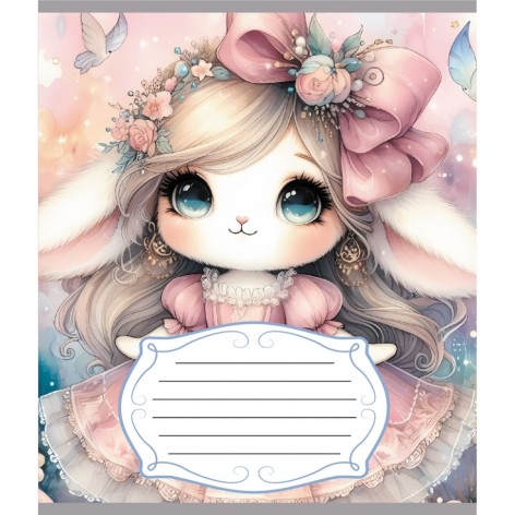 Зошит учнівський 