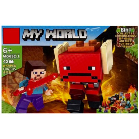 Дитячий конструктор 