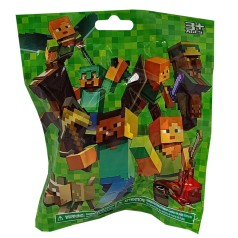 Детская игрушечная фигурка сюрприз 