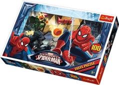 Пазлы - (100 Элм.) - 