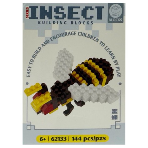 Дитячий конструктор 