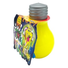 В'язка маса лампочка Fluoric 