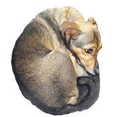 Детская мягкая игрушка 