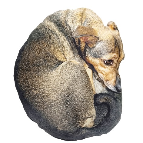 Детская мягкая игрушка 