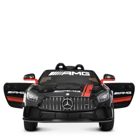 Детский электромобиль Машинка M 4050EBLRS-2 до 30 кг