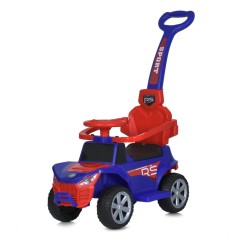 Детский электромобиль Машина M 5764EBLR-4-3 до 23 кг