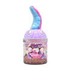 Детская мягкая игрушка 