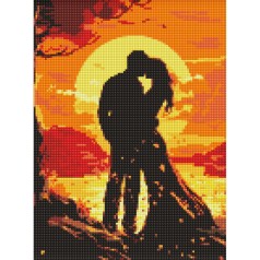 Алмазна мозаїка 