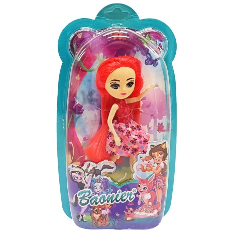 Детская игрушечная Кукла 