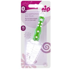 Ершик для бутылок и сосок