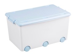 Ящик для іграшок 