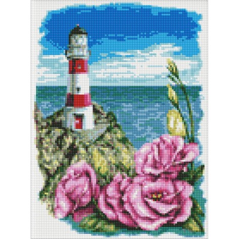 Алмазна мозаїка 