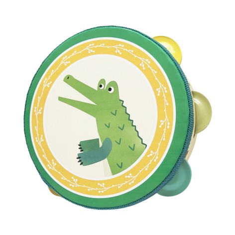 Дерев'яна іграшка Бубон 