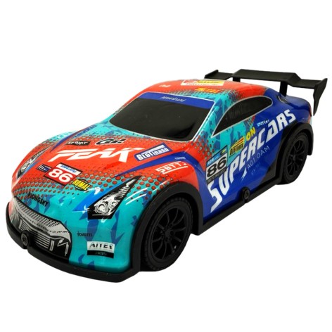 Дитяча машинка на радіокеруванні 