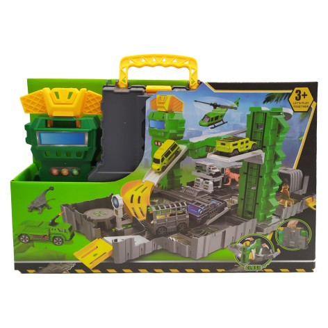 Игрушечный набор 