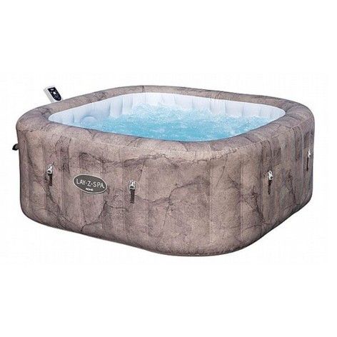 Басейн-джакузі 6001K 840 л, розмір 180 х 71 см