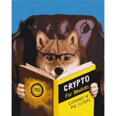 Картина за номерами 