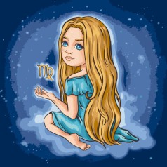 Картина за номерами 