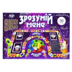 Игра настольная 