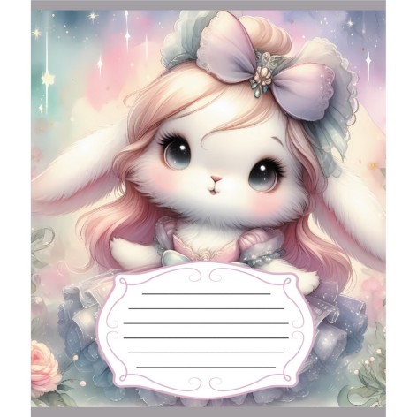 Зошит учнівський 