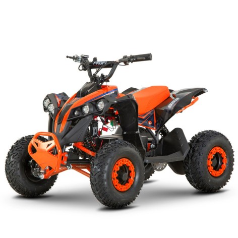 Детский электромобиль Квадроцикл HB-EATV1000Q-7ST до 65 кг