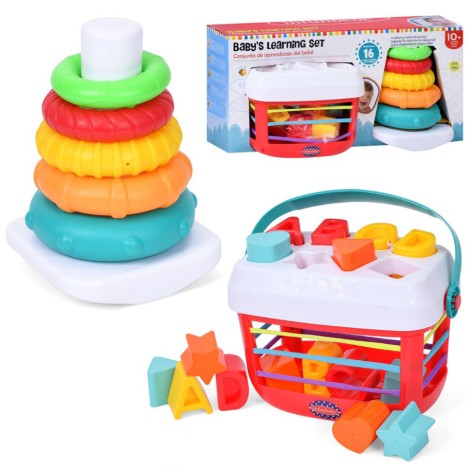 Дитячий розвиваючий 