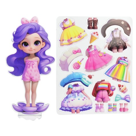 Дитячий набір для творчості 