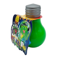 В'язка маса лампочка Fluoric 