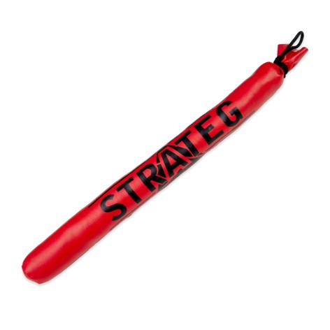 Дитяча ігрова М'яка біта Softbat 2080 червона 55 см