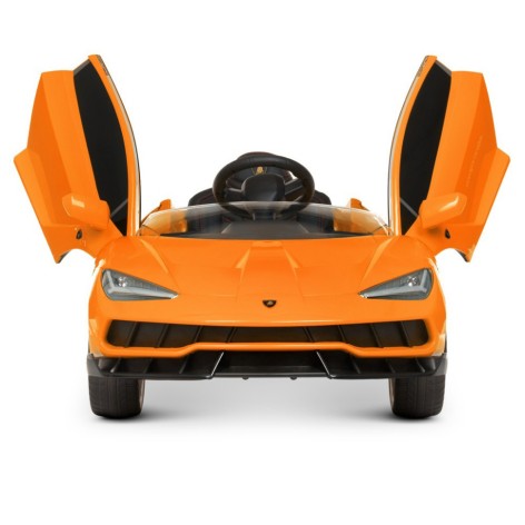 Детский электромобиль Машинка M 4319EBLR-7 до 30 кг