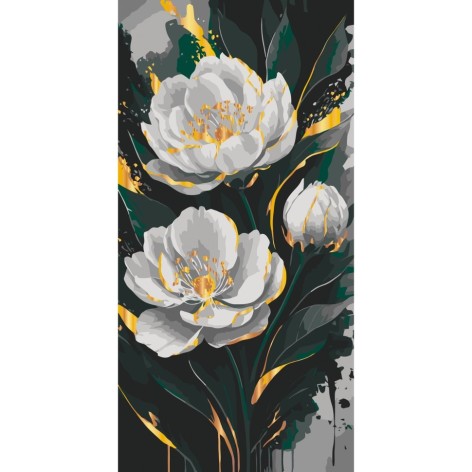 Картина за номерами 